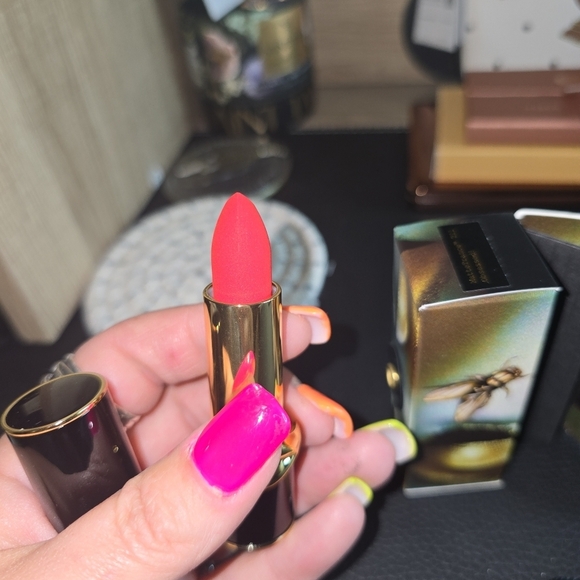 Pat McGrath labs mattetrance lipstick - Picture 4 of 4